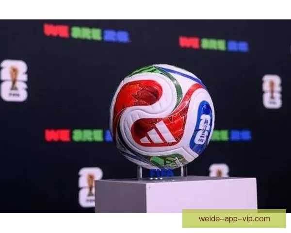 美加墨三国联合主办世界杯激发足球热潮新篇章
